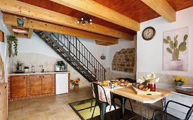 B&B La Corte San Francesco AMBIENTI SANIFICATI ALL'OZONO